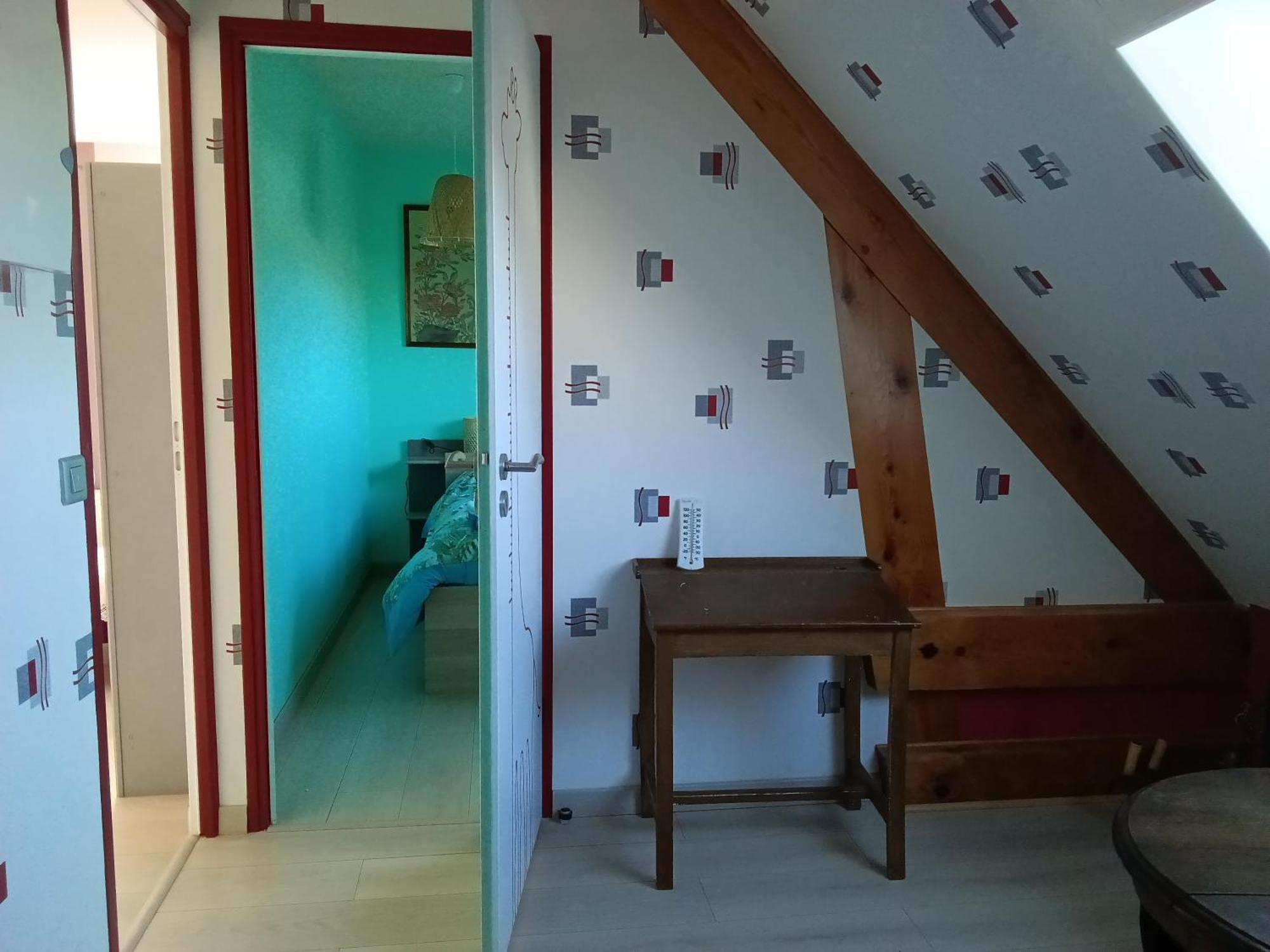Chouette Maison La Verriere Bagian luar foto
